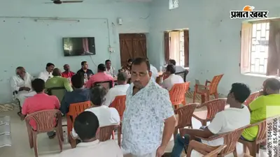 खाद बिक्री की निगरानी तेज, मनमानी करने वाले थोक विक्रेताओं पर होगी कार्रवाई