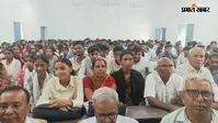 नालंदा: PPU इस्लामपुर कॉलेज में नए छात्रों का भव्य स्वागत, इंडक्शन मीट में अनुशासन, पढ़ाई और करियर पर मिला खास मार्गदर्शन
