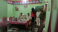 पांच ग्राम ब्राउन शुगर के साथ तस्कर गिरफ्तार, न्यायिक हिरासत में भेजा गया जेल