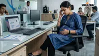 प्रेग्नेंसी में वर्क प्रेशर पड़ सकता है भारी, Harvard की रिसर्च में सामने आई बड़ी बात