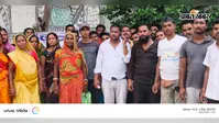 मधुबनी नगर निगम में सफाई कर्मियों की अनिश्चितकालीन हड़ताल तीसरे दिन भी जारी, 45 वार्डों में सफाई ठप