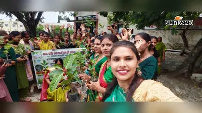 मगध विश्वविद्यालय में विश्व स्तनपान सप्ताह पर कार्यशाला, मातृ-शिशु स्वास्थ्य और पर्यावरण संरक्षण पर दिया गया जोर