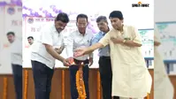 रोहतास: 76वें स्थापना दिवस पर एसपी जैन कॉलेज में विकास का विजन, कुलसचिव बोले- हरसंभव मिलेगा सहयोग