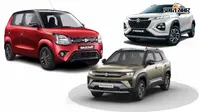 Brezza, Fronx और WagonR ने बढ़ाई Maruti की रफ्तार, बिक्री पहुंची 2.41 लाख के पार