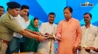 Motihari News: वनसप्ति माई महोत्सव का भव्य आगाज, सांसद संजय जायसवाल और विधायक बबलू गुप्ता ने किया उद्घाटन