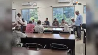 खैरा जनता दरबार में पहुंचे भूमि विवाद के 7 मामले, एक का मौके पर हुआ निष्पादन