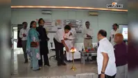 सहरसा के कृषि महाविद्यालय में नशा मुक्त भारत अभियान, युवाओं ने स्वस्थ समाज निर्माण का लिया संकल्प