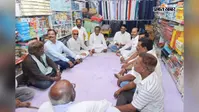 मीनापुर में पंचायती राज मंत्री का भव्य स्वागत, कार्यकर्ताओं के साथ बैठक कर विभिन्न मुद्दों पर की चर्चा
