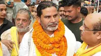 बांकीपुर उपचुनाव के रिजल्ट से पहले चुनाव आयोग पहुंचे PK, पटना SSP के खिलाफ पर लगाए आरोप
