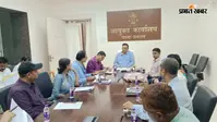 पीएमसीएच के नए ओपीडी भवन के पास एक माह में शिफ्ट होगी अमृत फार्मेसी, जांच मशीनें जल्द करने का निर्देश