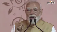 मैसूर से पीएम मोदी का युवाओं को संदेश, बोले- 'नेशन फर्स्ट' की भावना से बनाएं विकसित भारत