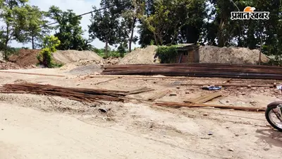 Suppi News: नए प्रखंड कार्यालय भवन का निर्माण शुरू, एक ही परिसर में मिलेंगी सभी सुविधाएं