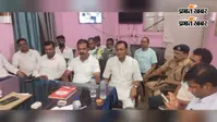 औरंगाबाद में चेहल्लुम को लेकर प्रशासन अलर्ट, बिना लाइसेंस नहीं निकलेगा जुलूस, डीजे और हथियारों पर प्रतिबंध