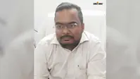 मयंक कुमार ने संभाला कार्यपालक पदाधिकारी का अतिरिक्त प्रभार, सफाई और विकास कार्यों को दी प्राथमिकता