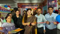 औरंगाबाद में आम्रपाली प्रशिक्षण केंद्र का उद्घाटन, बच्चों और युवाओं को मिलेगा भारतीय शास्त्रीय कलाओं का निःशुल्क प्रशिक्षण