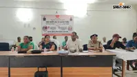 पंचायत समिति की बैठक में पेयजल संकट और खाद की कालाबाजारी का मुद्दा छाया, कई प्रस्ताव हुए पारित