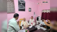 गया जी : फतेहपुर दौरे पर विधानसभा अध्यक्ष प्रेम कुमार, वन विभाग की योजनाओं और विकास कार्यों की समीक्षा, अधिकारियों को दिए निर्देश