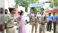 बक्सर ओपन जेल में बनेगा धन्वंतरी उद्यान, DM ने किया औषधीय वाटिका का उद्घाटन