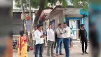 गया जी : वागेश्वरी गुमटी आरओबी निर्माण ने पकड़ी रफ्तार, भूमि अधिग्रहण के लिए भवनों की मापी शुरू, जाम से मिलेगी राहत