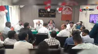 गया जी : कम वर्षा से बढ़ी किसानों की चिंता, बेलागंज पहुंचे विधानसभा अध्यक्ष डॉ. प्रेम कुमार, सिंचाई-बिजली व्यवस्था सुधारने के दिए निर्देश