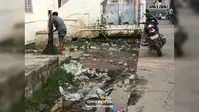सफाई कर्मियों की हड़ताल के तीसरे दिन कचरे के ढेर में तब्दील हुआ शहर, महामारी की बढ़ी आशंका