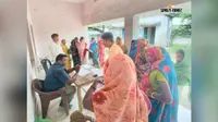 खगड़िया के मानसी में महादलित बस्तियों तक पहुंचा प्रशासन, बच्चों के जन्म प्रमाण पत्र के लिए लगा विशेष कैंप