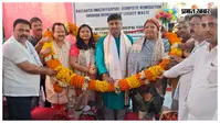 Muzaffarpur News: रौतिनिया कचरा प्रोसेसिंग प्लांट शुरू, अब रोज होगा 300 से 500 टन कचरे का निस्तारण