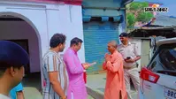 शंभुगंज के ऐतिहासिक सोमेश्वरनाथ मंदिर पहुंचे पटना हाईकोर्ट के न्यायाधीश, पूजा के बाद व्यवस्थाओं की ली जानकारी