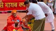 विपक्ष के प्रदर्शन पर लोजपा प्रवक्ता पाण्डेय अमरेंद्र कुमार का हमला, कहा- सनातन समाज को बदनाम करने की राजनीति बर्दाश्त नहीं