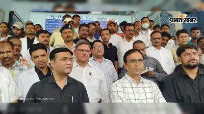 खगड़िया सदर अस्पताल में डीएम की सख्ती, 24 घंटे से पहले प्रसूता को छुट्टी नहीं देने का आदेश