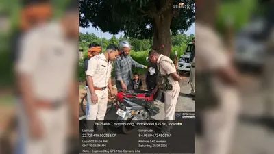 अपराध नियंत्रण को लेकर पुलिस ने चलाया विशेष एंटी क्राइम वाहन जांच अभियान