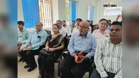 डेंगू पर सख्त हुआ खगड़िया प्रशासन, डीएम ने स्वास्थ्य विभाग और पंचायतों को दिए कई अहम निर्देश