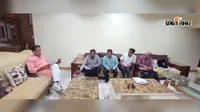 Bettiah News: सांसद डॉ. संजय जायसवाल ने की फोरलेन और बाईपास परियोजनाओं की समीक्षा, अधिकारियों को दिए निर्देश