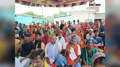 खगड़िया में जन्म प्रमाण पत्र विशेष शिविर का डीएम ने किया निरीक्षण, समय पर पंजीकरण कराने की अपील