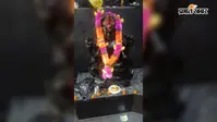 बलिया बुजुर्ग में श्रद्धा और उल्लास के साथ मनाया गया शनिदेव महाराज का तृतीय वार्षिक उत्सव
