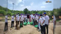 गया कॉलेज के एनएसएस स्वयंसेवकों ने स्लम बस्ती में चलाया स्वच्छता अभियान, योग से दिया स्वस्थ जीवन का संदेश