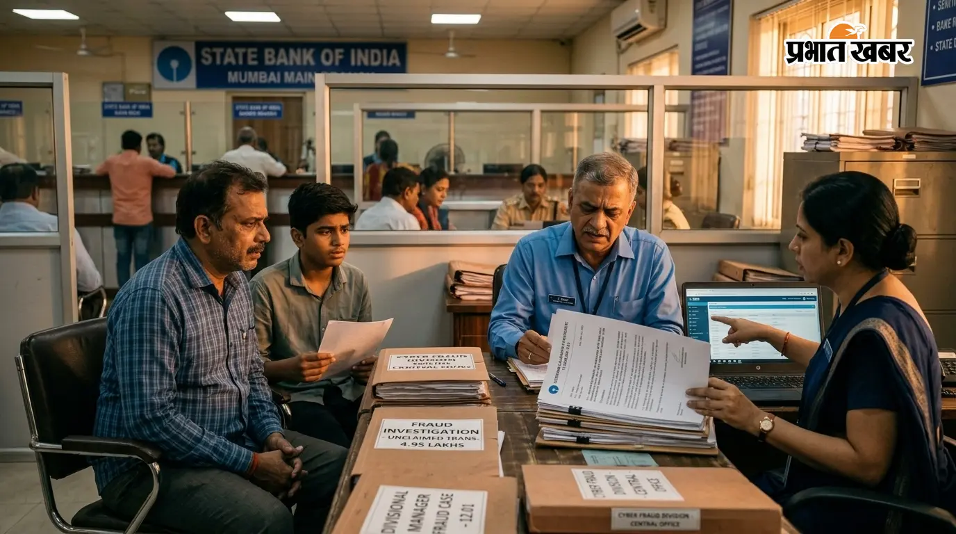 गढ़वा ने रचा कीर्तिमान: फसल ऋण वितरण में झारखंड में नंबर-1, CD रेशियो 49% पार कर चौथे स्थान पर पहुंचा