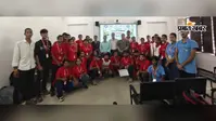 खगड़िया के कोसी महाविद्यालय में स्वच्छता पखवाड़ा का आगाज, छात्रों को स्वच्छ भारत और हरित भारत का दिया गया संदेश