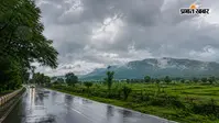 रोहतास में आज बदलेगा मौसम, बारिश और गरज-चमक का अलर्ट, उमस से मिलेगी राहत