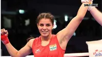 CWG 2026: बॉक्सिंग में भारत का तीसरा गोल्ड, साक्षी चौधरी बनी कॉमनवेल्थ चैंपियन