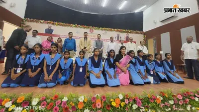 मिथिला हस्तशिल्प को मिलेगा वैश्विक बाजार, सुधा की मखाना खीर लॉन्च, कलाकारों की आय बढ़ाने पर जोर