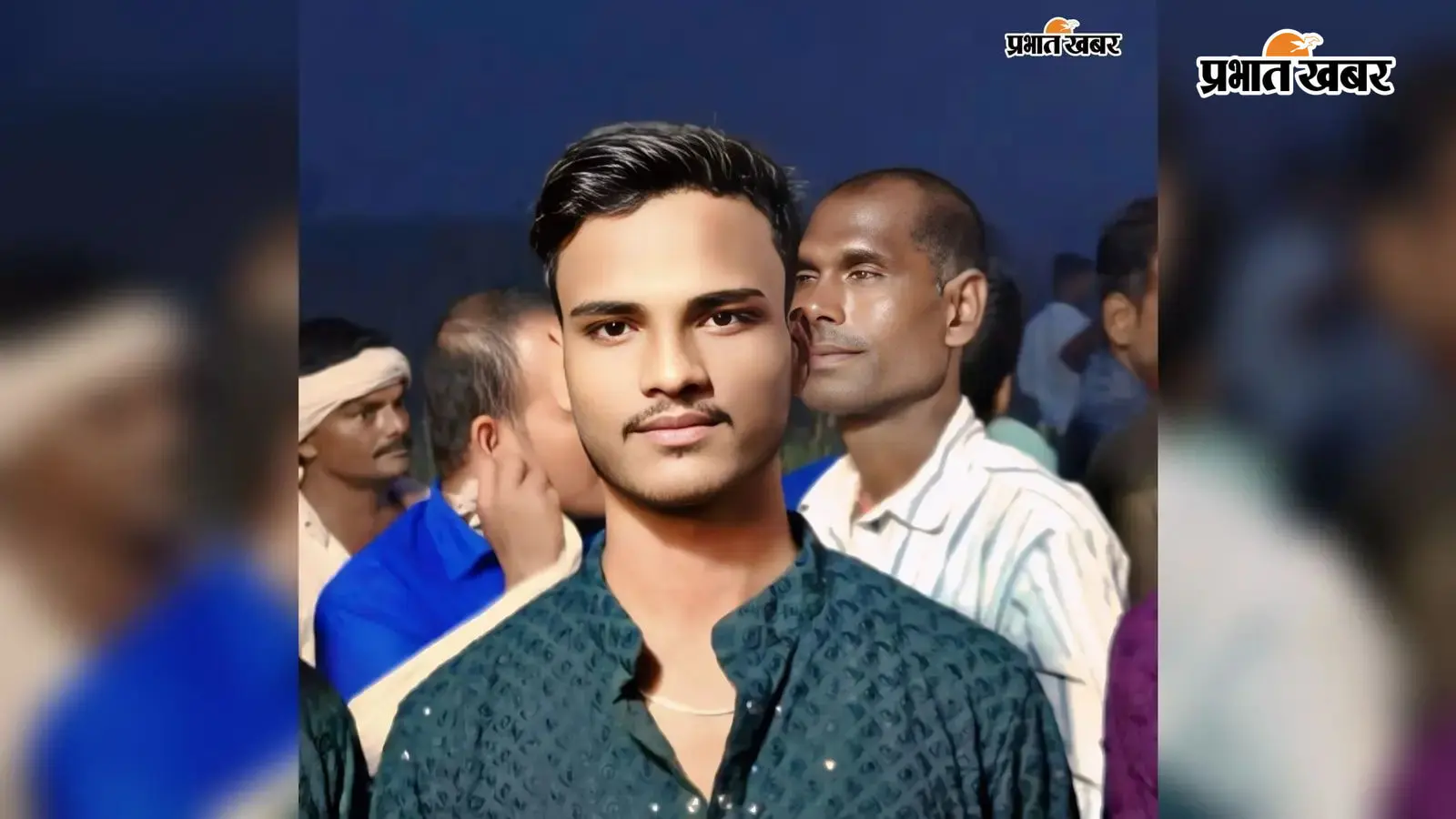 मृतक छात्र की फाइल फोटो मृतक छात्र की फाइल फोटो