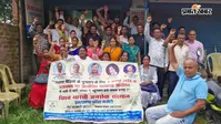 सहारा इंडिया पीड़ितों का 9 अगस्त से सत्याग्रह, राजभवन के सामने अनिश्चितकालीन धरने का ऐलान