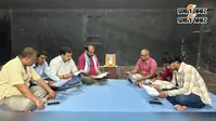 मुंशी प्रेमचंद जयंती पर 'गुल्ली डंडा' का हुआ सजीव पाठ, साहित्यकार को दी गई श्रद्धांजलि