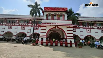 डाक विभाग की नई पार्सल दरें लागू, लोकल भेजना सस्ता, दूसरे राज्यों में पार्सल भेजना हुआ महंगा