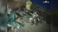 जुगसलाई- बागबेड़ा में उत्पाद विभाग ने की छापेमारी, एक गिरफ्तार