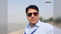 डेहरी नगर परिषद के EO की औरंगाबाद में हत्या, पटना कैनाल नहर के पास बदमाशों ने दिया वारदात को अंजाम