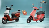 Ather Rizta Vs Ola S1 Pro: किस इलेक्ट्रिक स्कूटर की मंथली EMI है सबसे कम? खरीदने से पहले जान लें