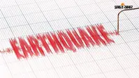 Earthquake: दिल्ली में सुबह-सुबह भूकंप के झटके, 2.9 रही तीव्रता