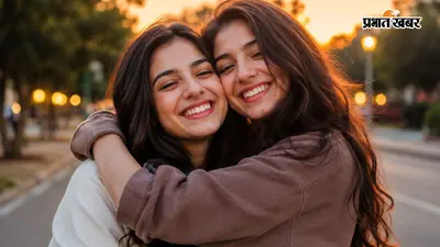 फ्रेंडशिप डे पर दोस्तों को भेजें ये दिल छू लेने वाली शायरी, पढ़ते ही भर आएंगी आंखें